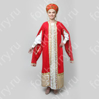 Женский костюм Княжна Лагода