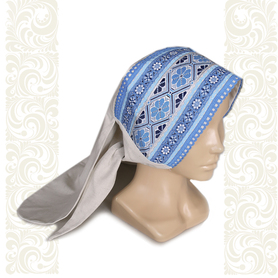 Головной убор Сорока-1- фото 1