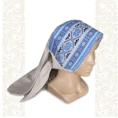 Головной убор Сорока- фото 1