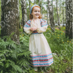 Платья для девочек